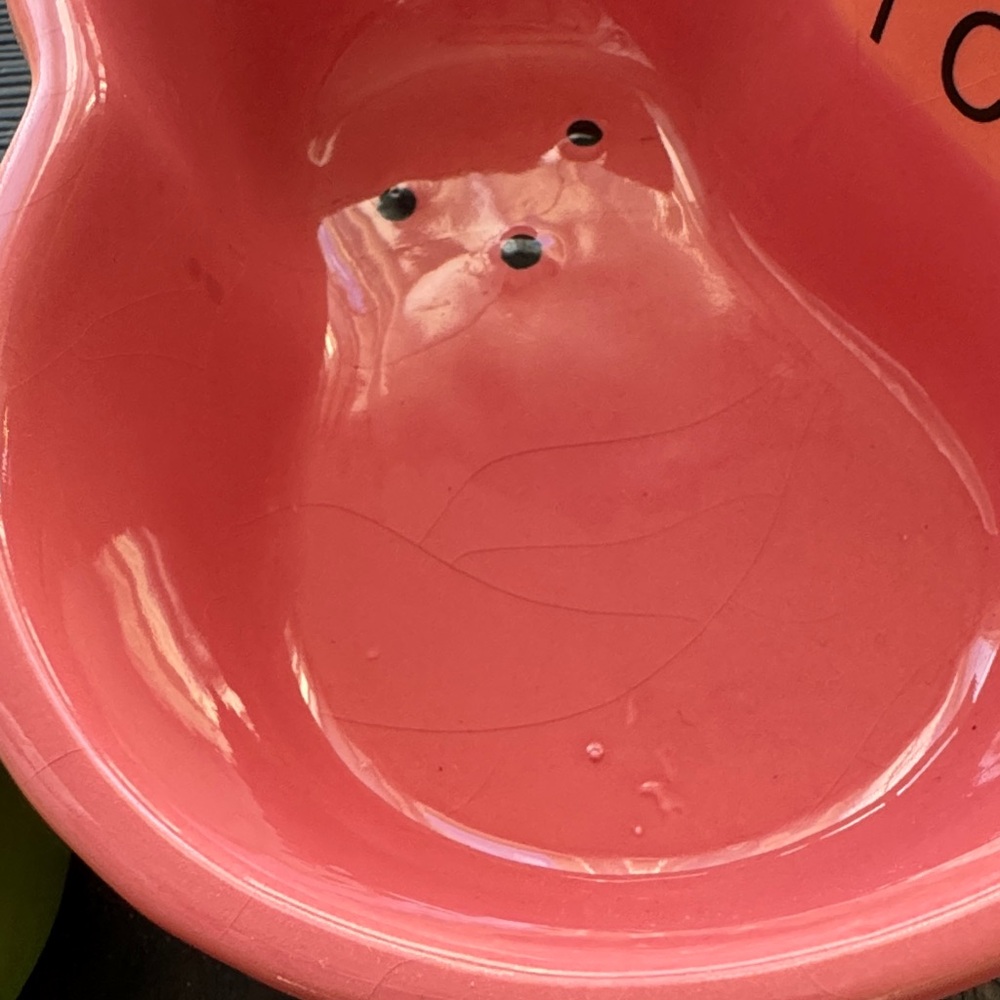 Colorful Rabbit-Shaped Measuring Cups Set - Picture 5 of 7